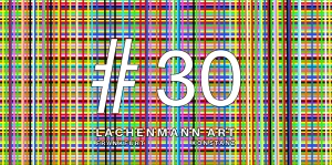 #30 at Lachenmann Art 