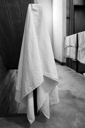 Alexandre Magno, Just some ghosts, 2020, Digitalfotografie, 90 x 135 cm